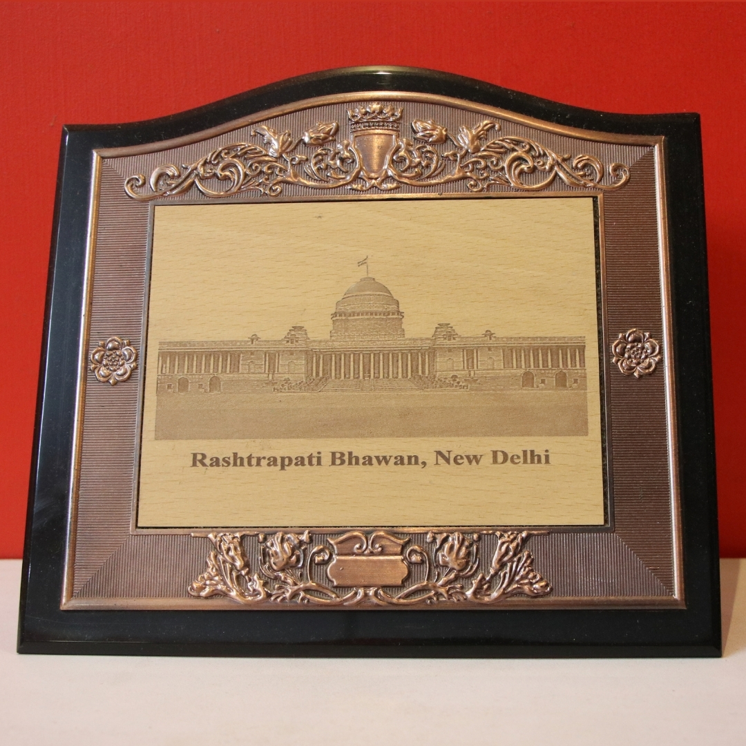 Dr. Vikram Talukdar — award and recognition 27